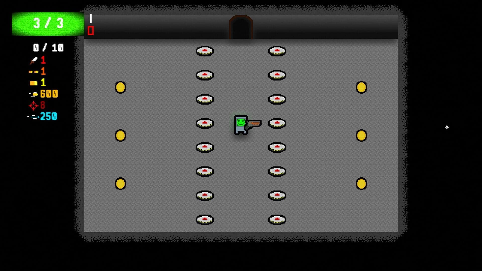 Error 259 screenshot 4