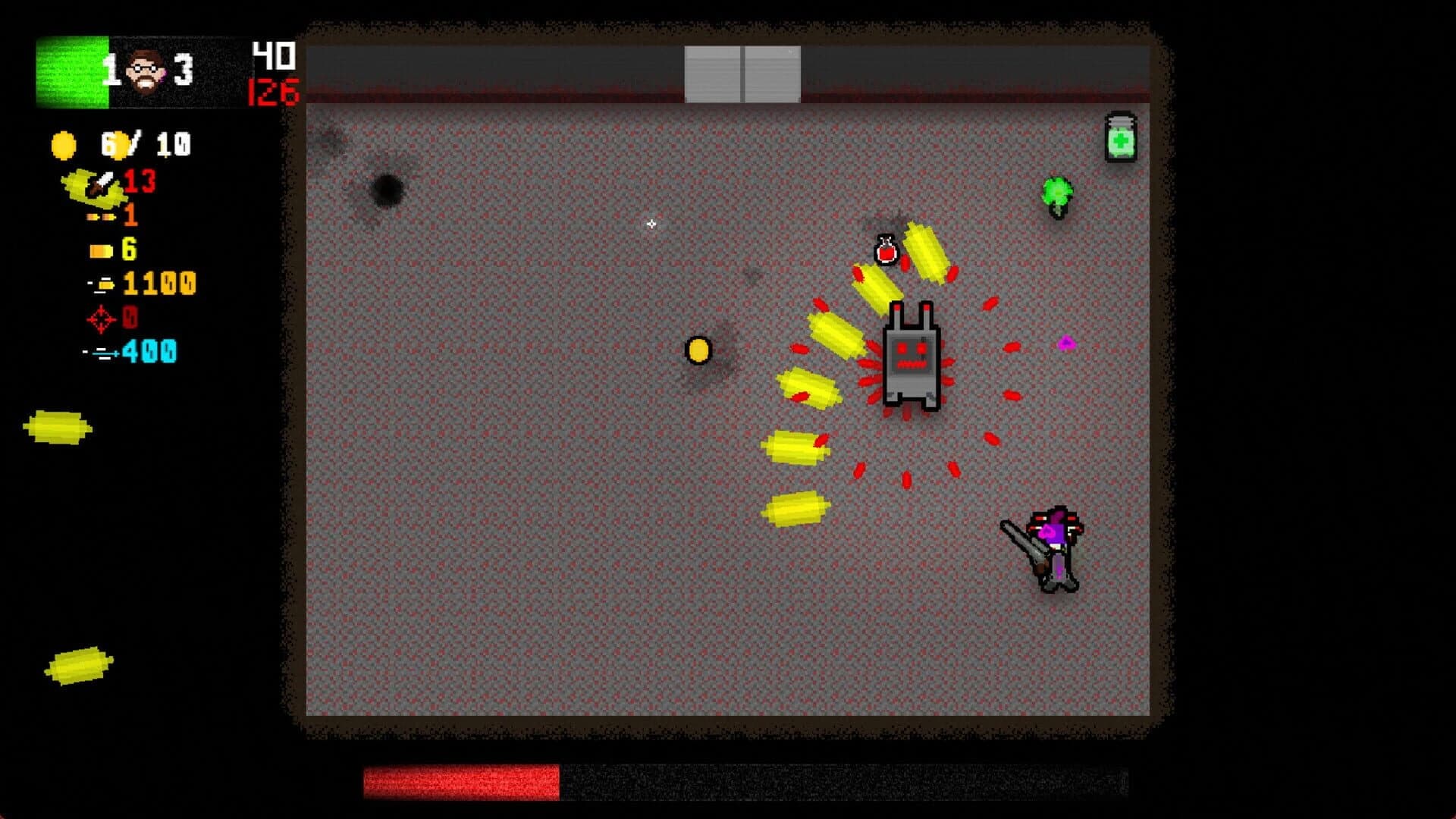 Error 259 screenshot 3