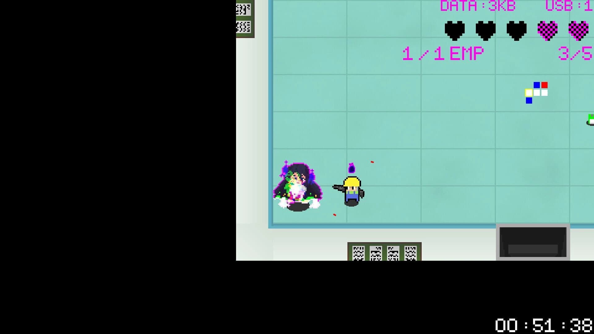 Error_Boy.exe screenshot 4