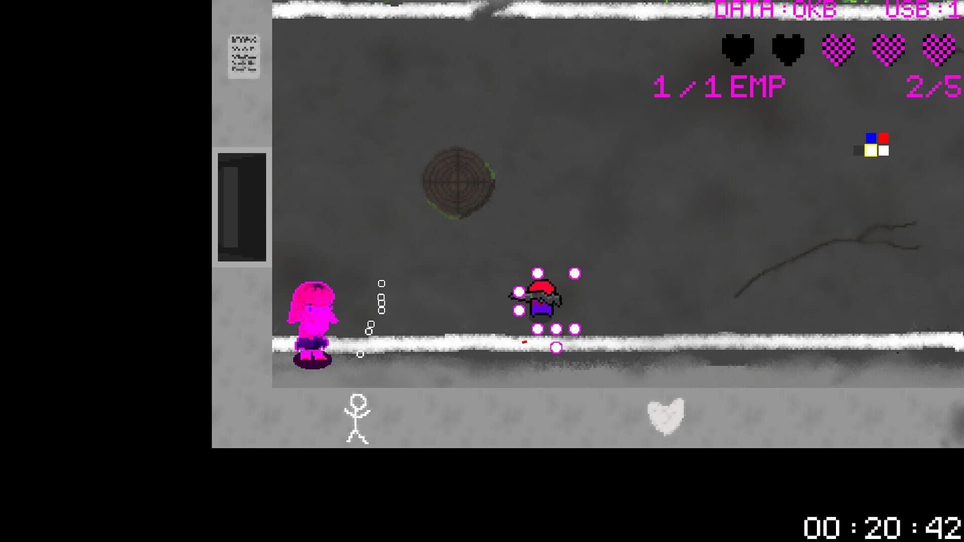 Error_Boy.exe screenshot 5