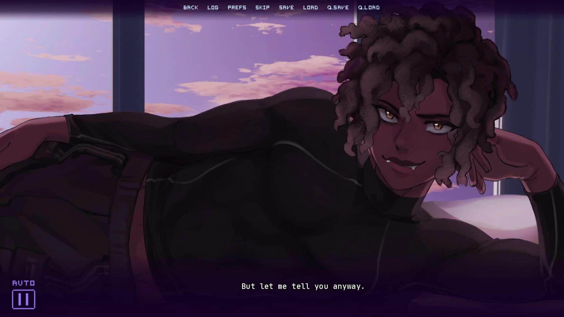 Error143 DLC screenshot 1