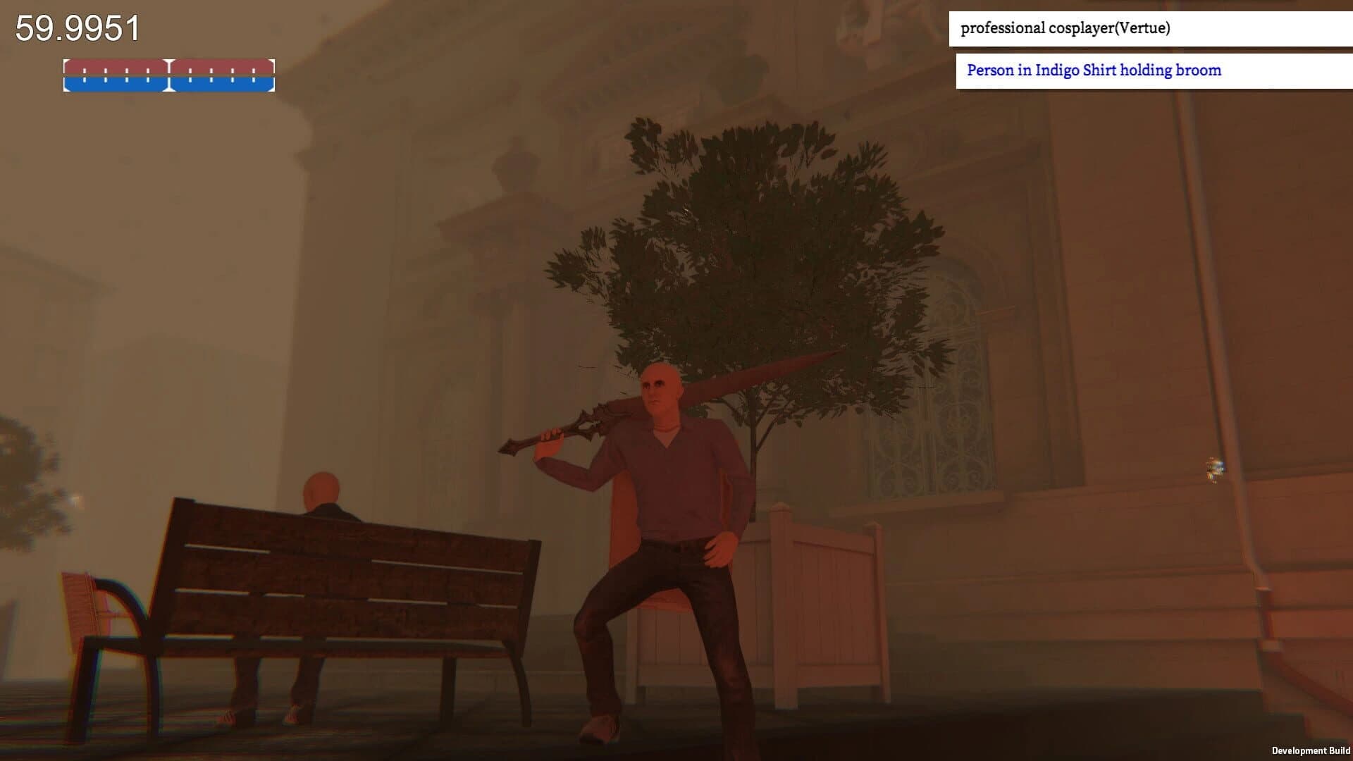 Eruption screenshot 4