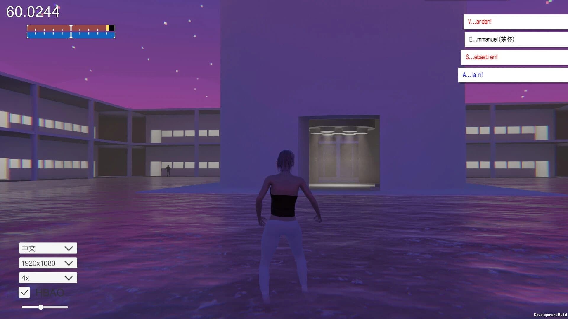 Eruption screenshot 1
