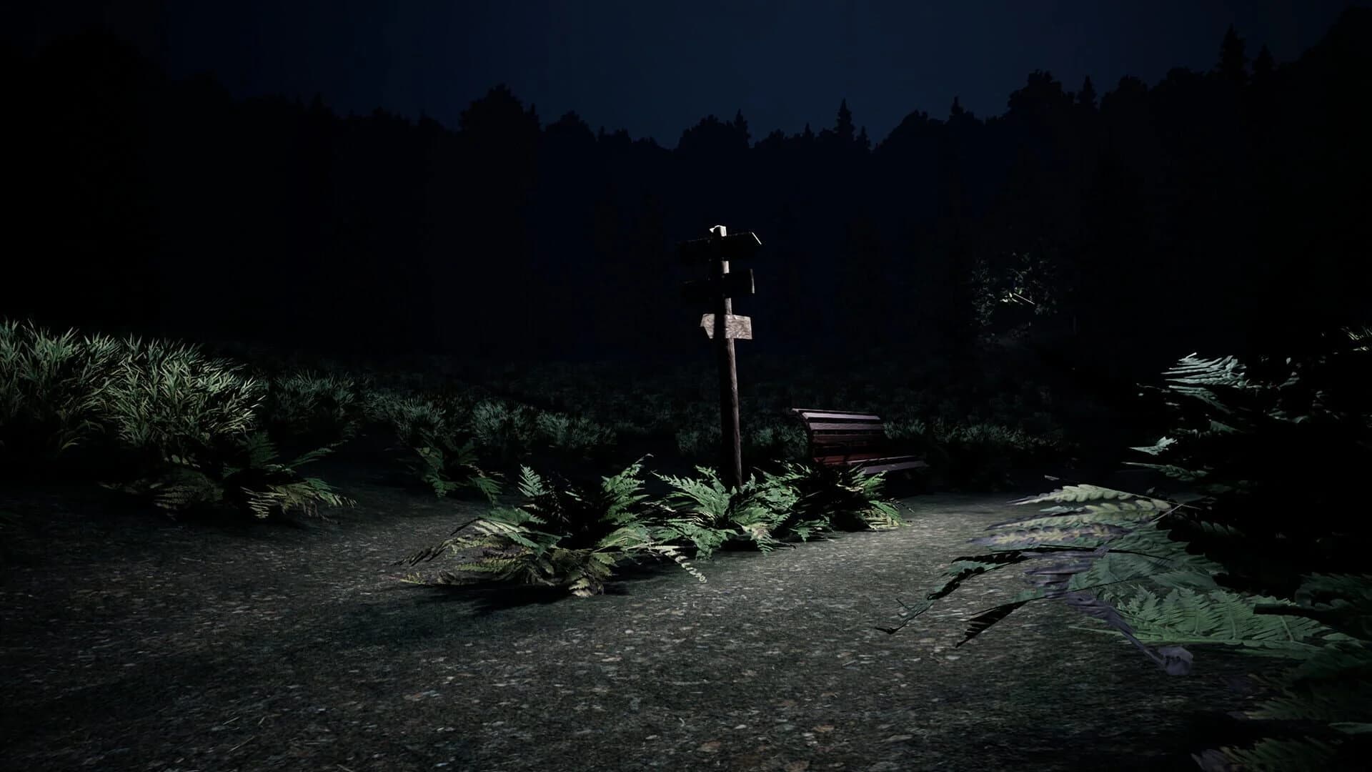 Erwartung screenshot 2