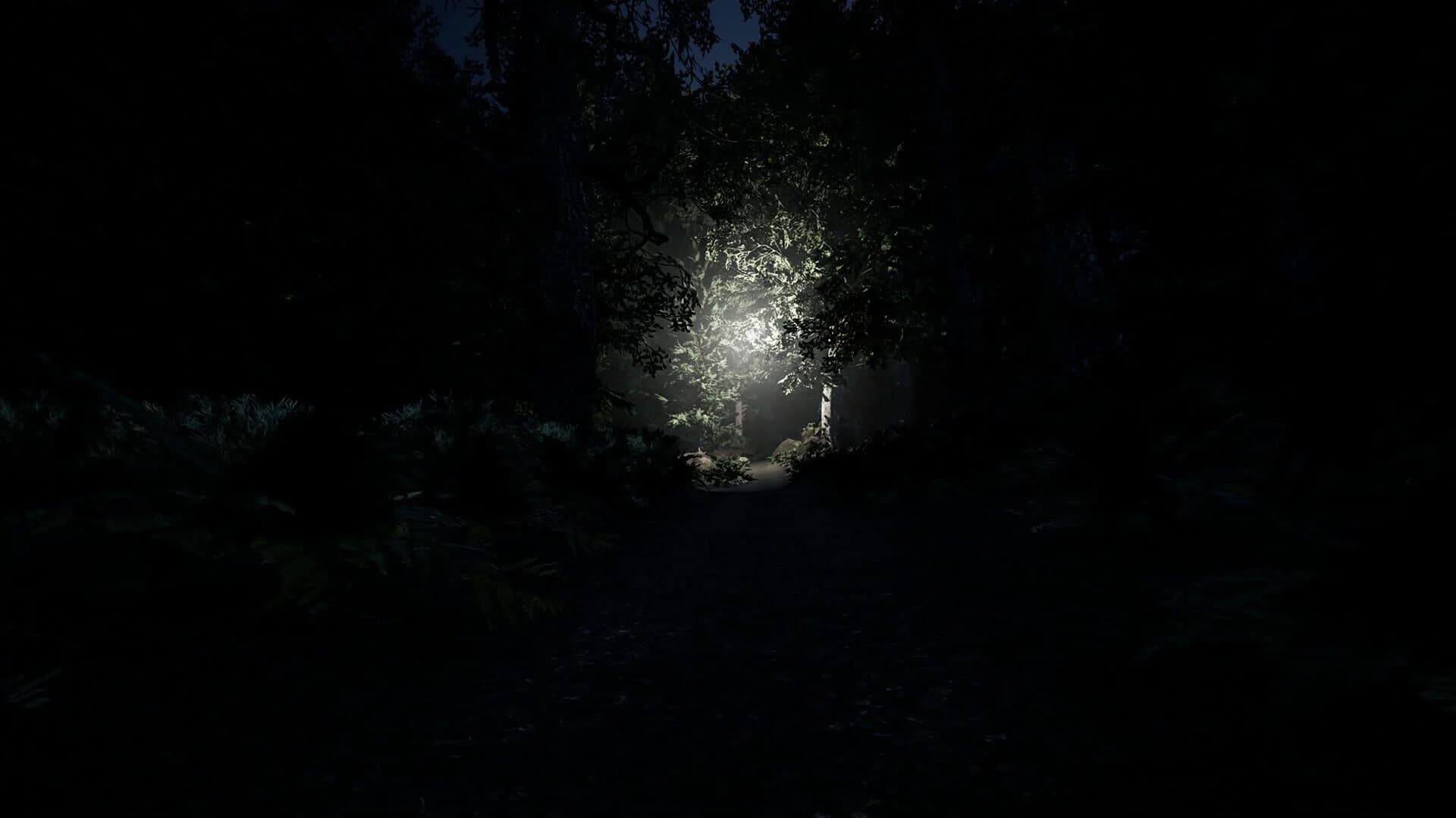 Erwartung screenshot 5