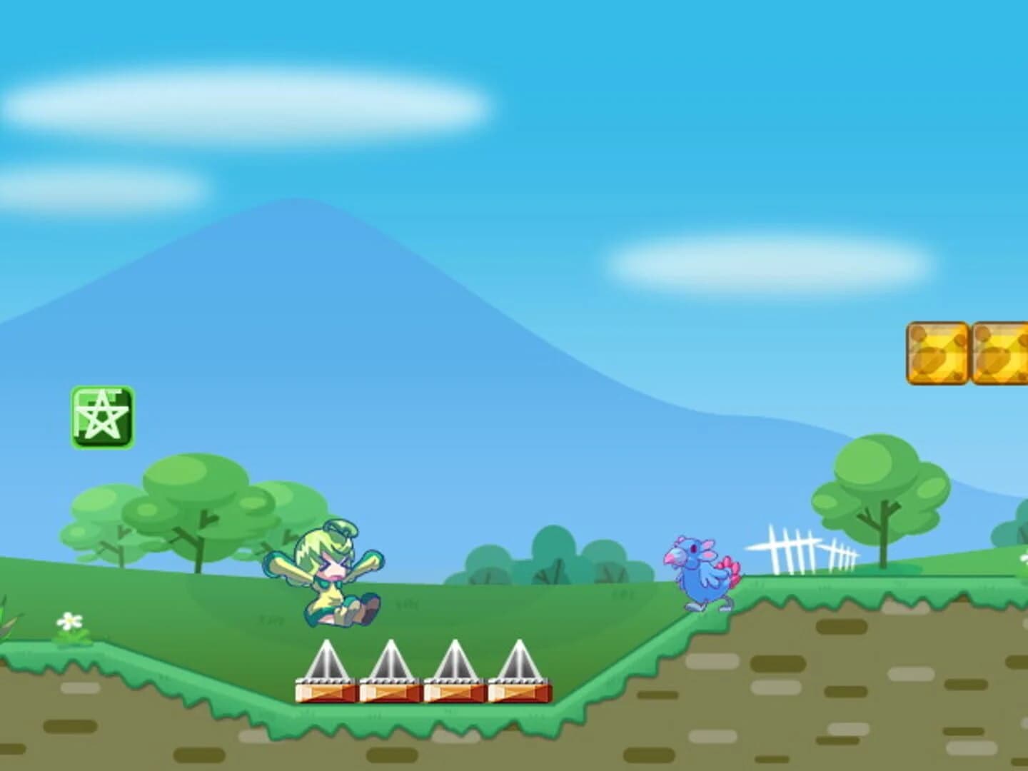 Eryi's Action screenshot 2