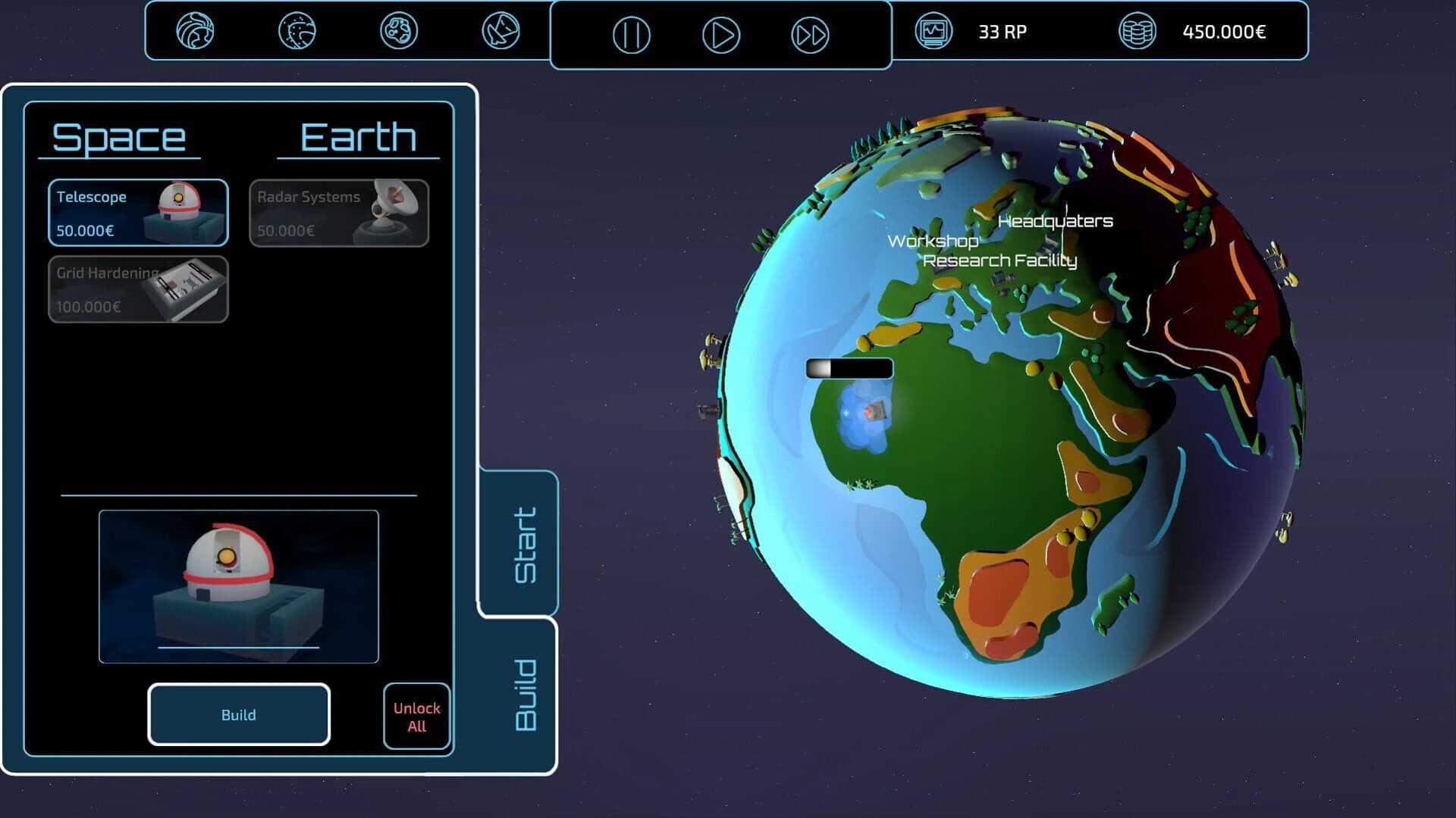 ESA Shield screenshot 4
