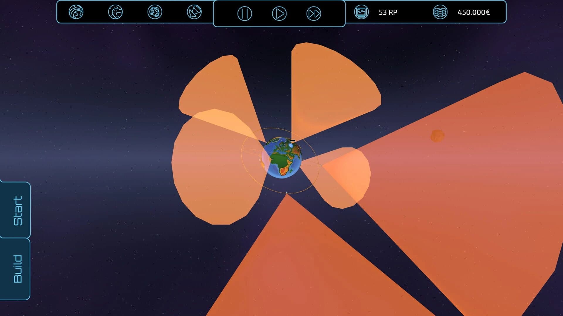 ESA Shield screenshot 2