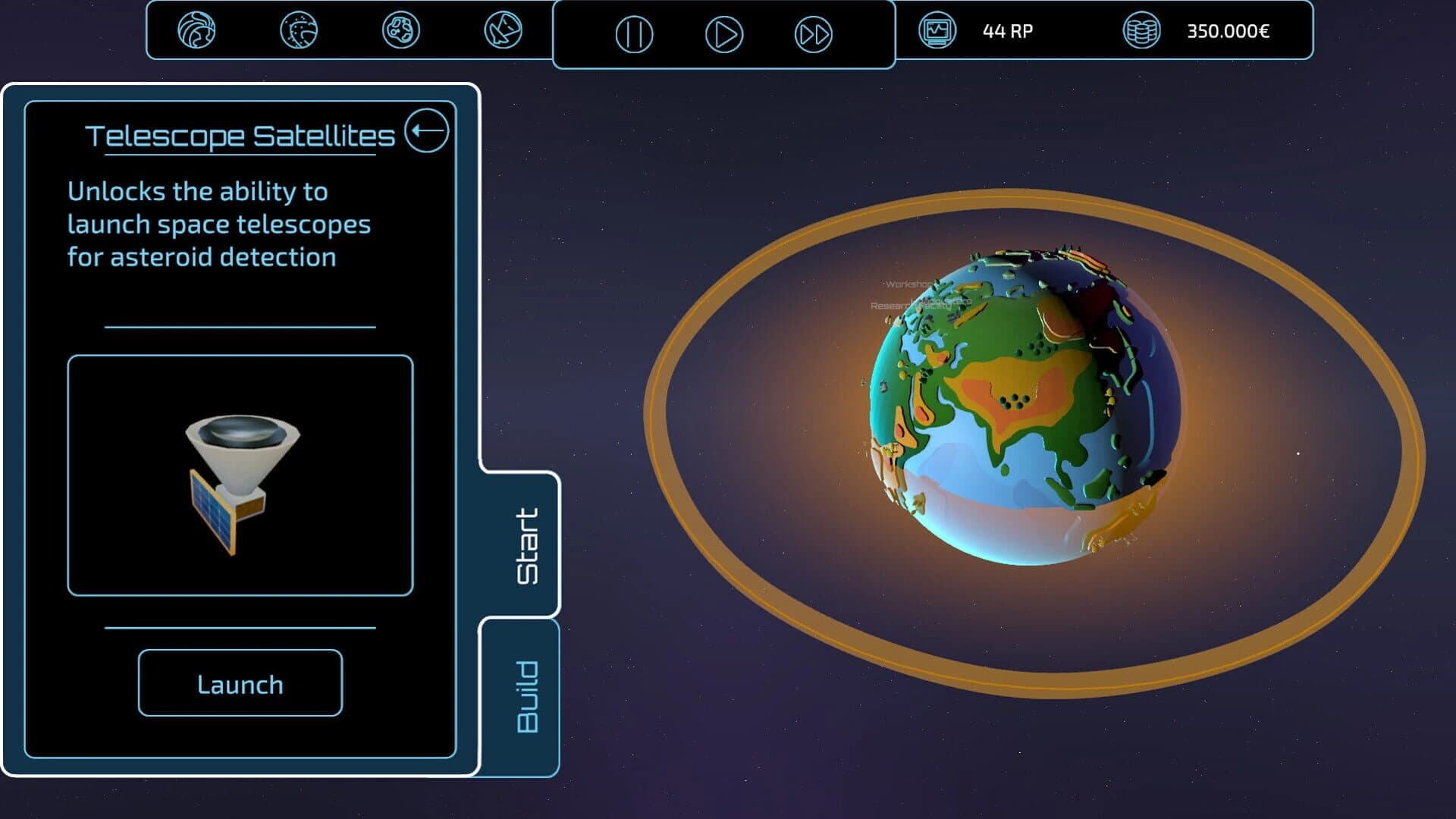 ESA Shield screenshot 5