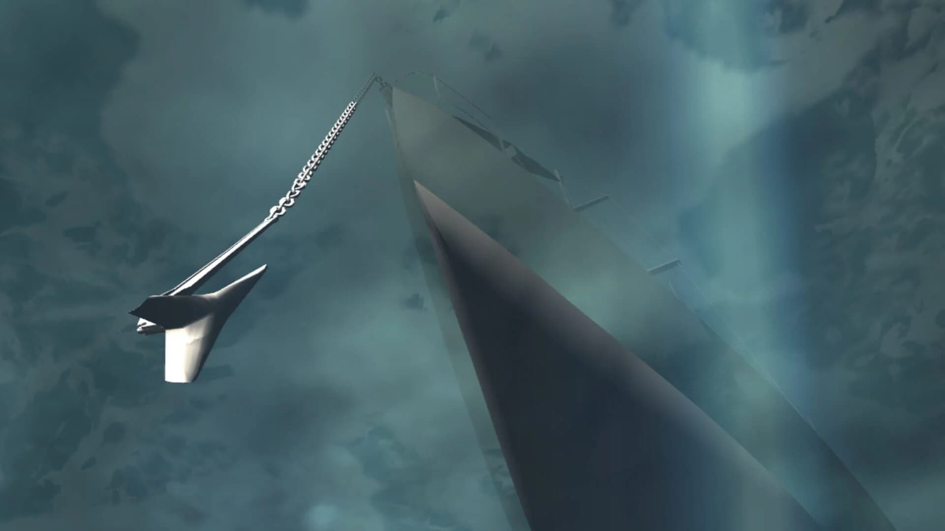 eSail screenshot 1