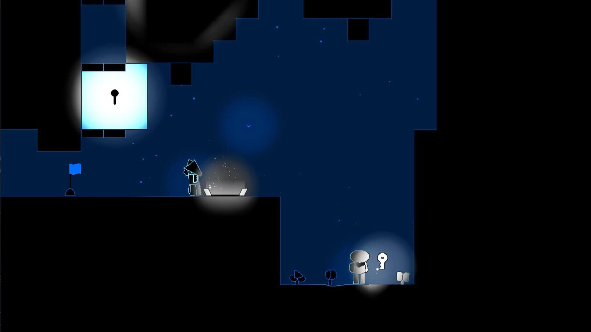 Esau's World screenshot 1
