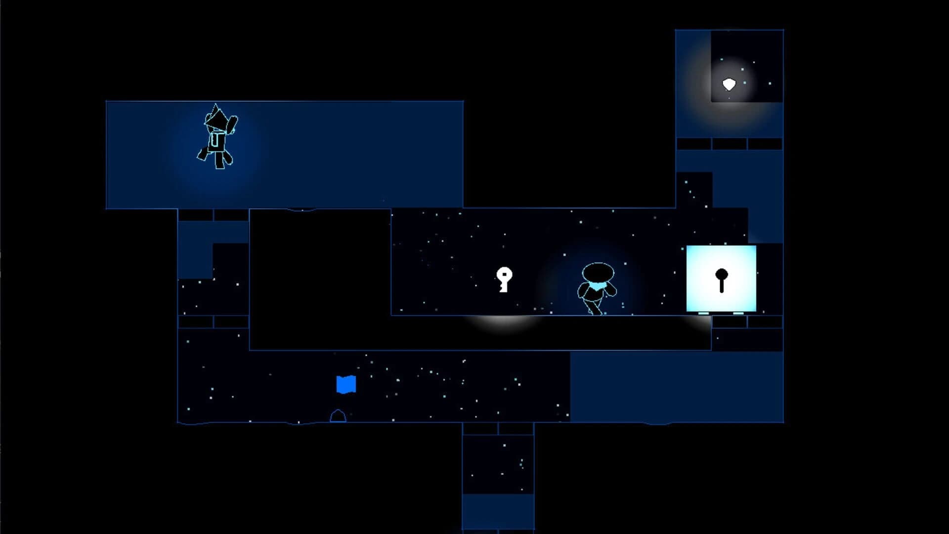 Esau's World screenshot 2