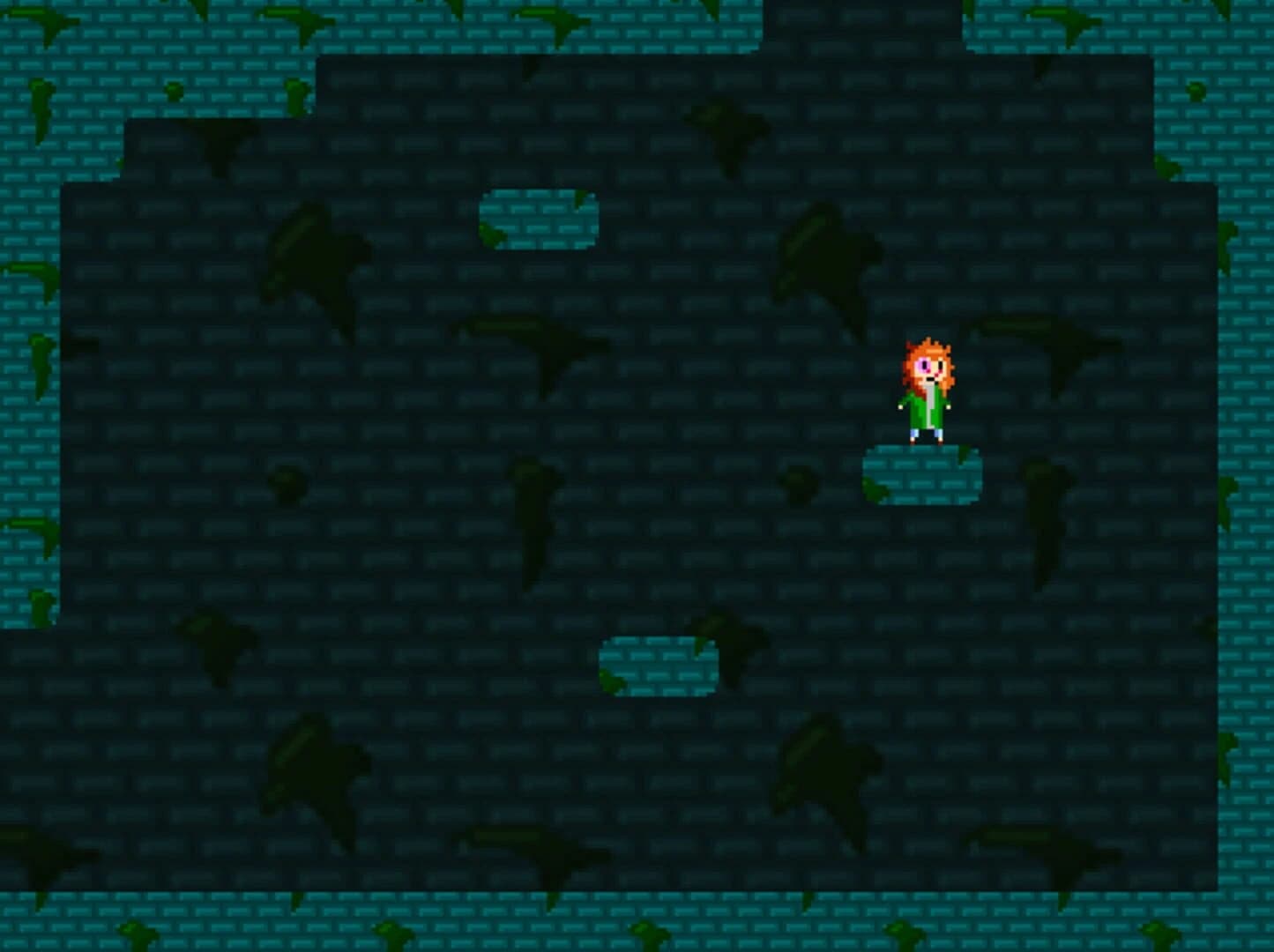 Esc screenshot 2