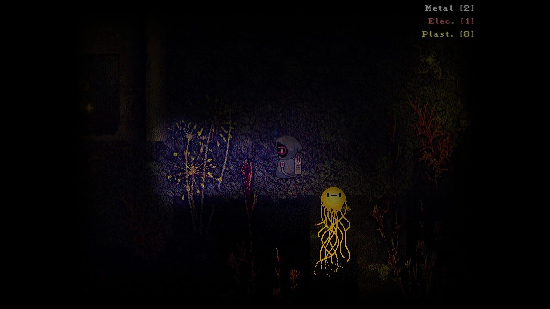 Esca screenshot 5