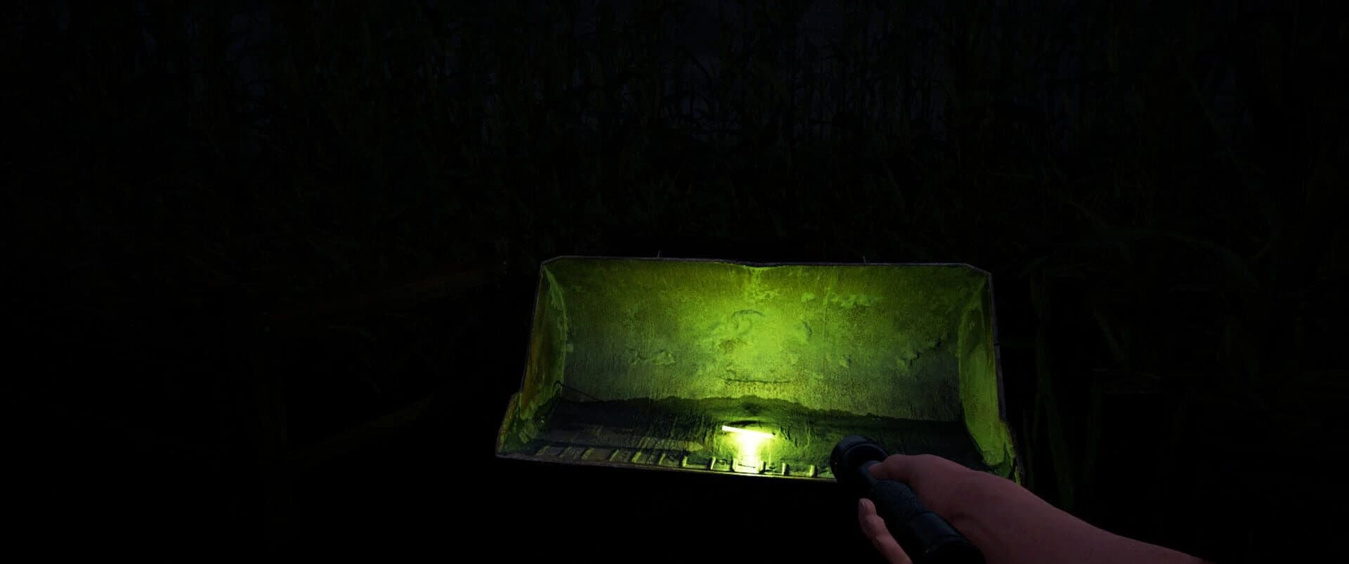 Escape!!! screenshot 5
