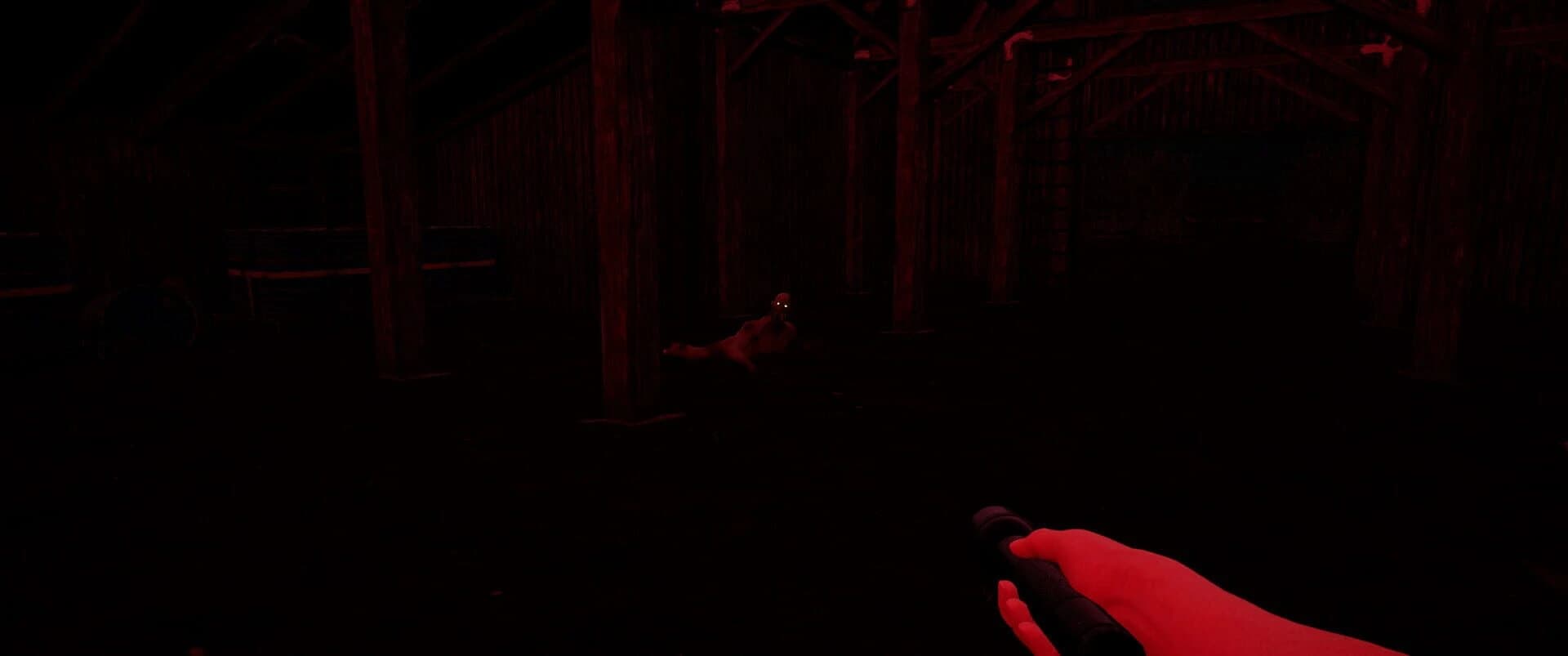 Escape!!! screenshot 3