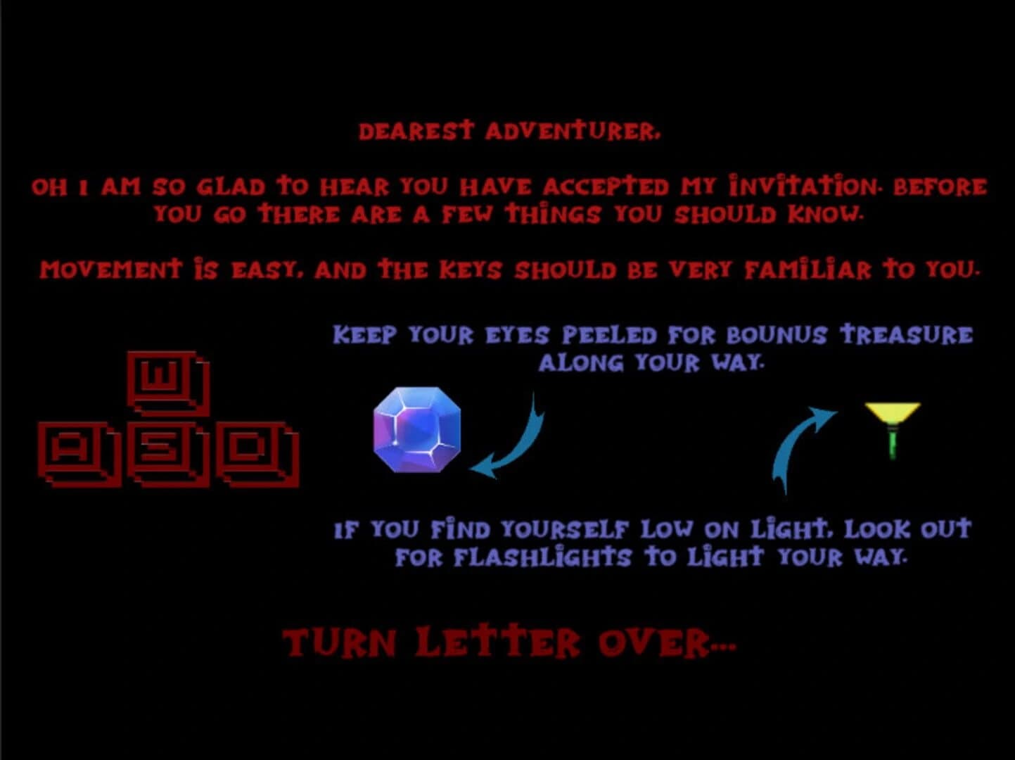 Escape! screenshot 5