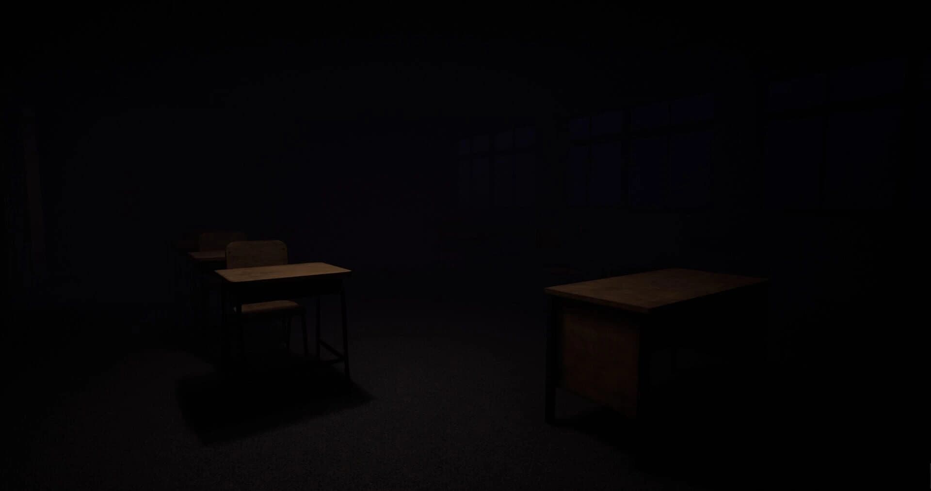 Escape screenshot 4