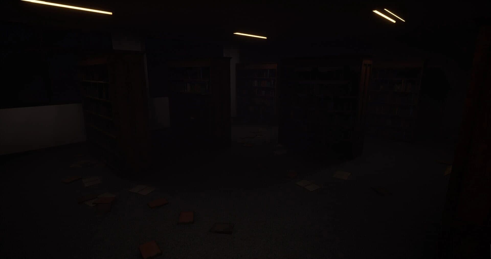 Escape screenshot 2