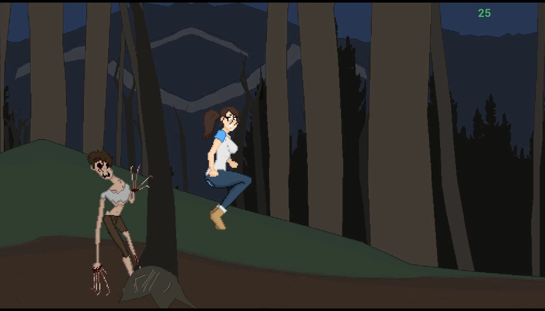 Escape!! screenshot 5