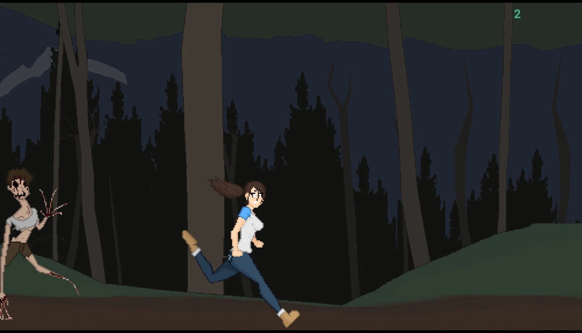 Escape!! screenshot 4