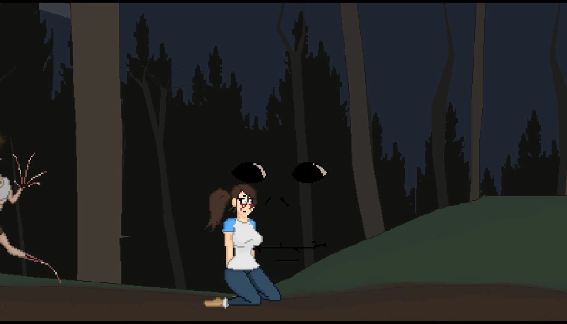 Escape!! screenshot 3