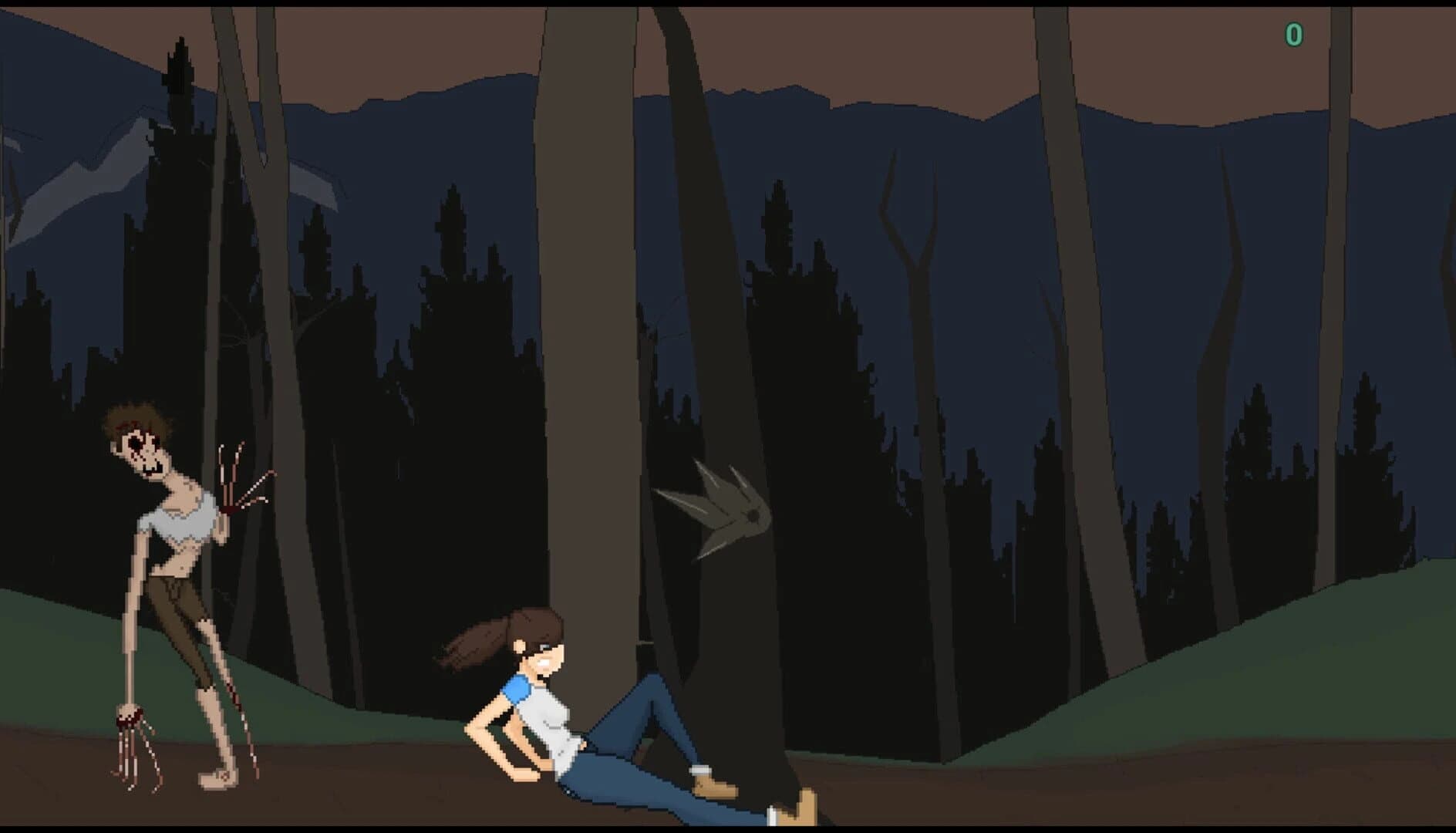 Escape!! screenshot 2