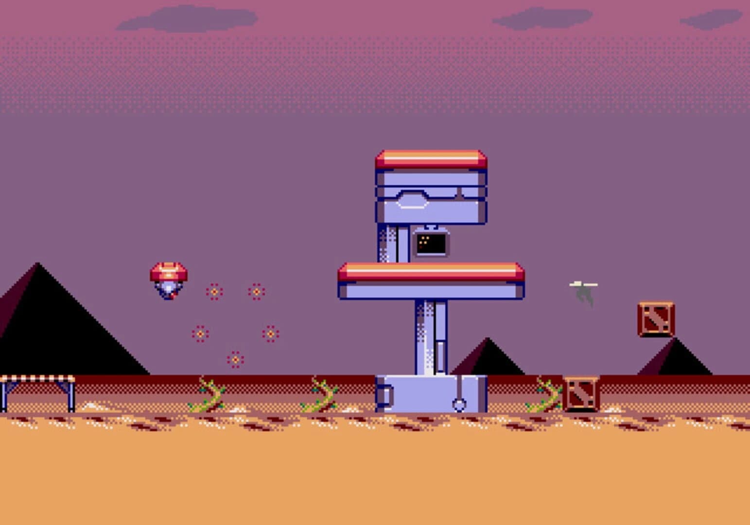 Escape 2042: The Truth Defenders screenshot 2