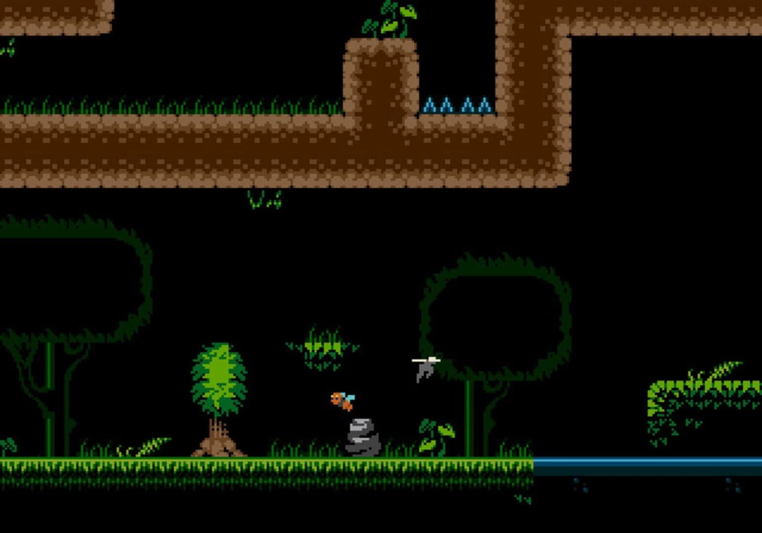 Escape 2042: The Truth Defenders screenshot 1
