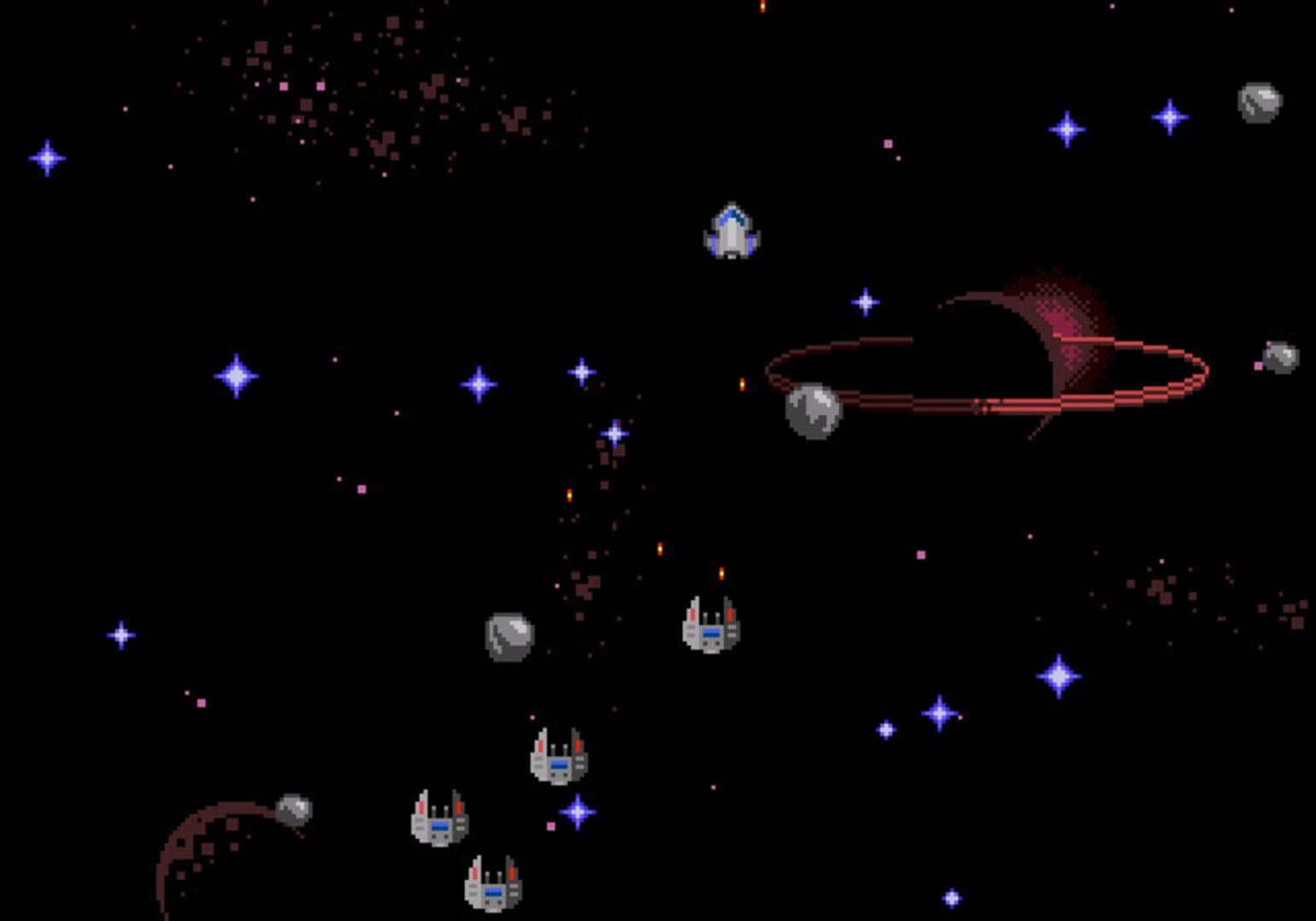 Escape 2042: The Truth Defenders screenshot 4