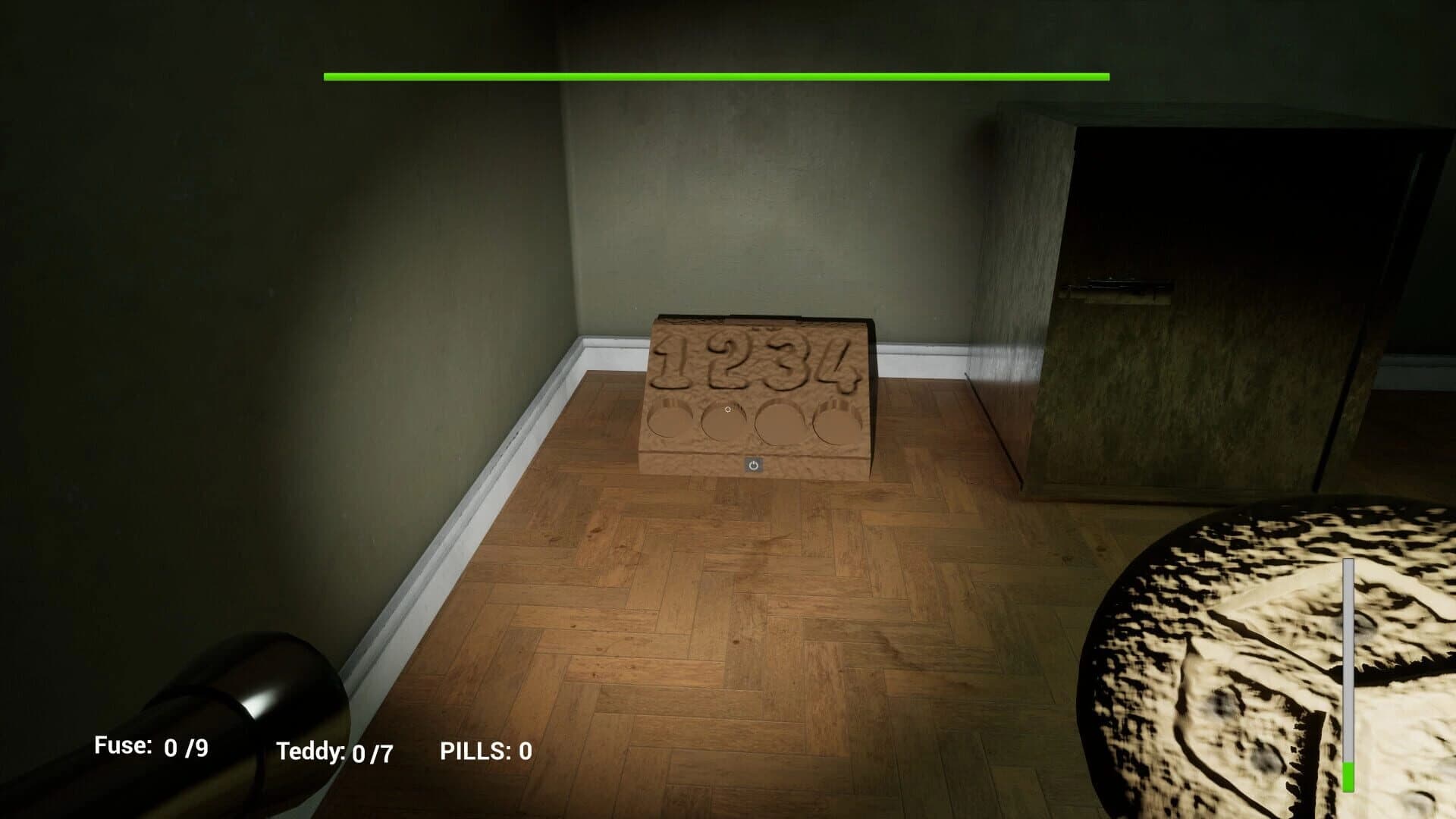 Escape screenshot 4
