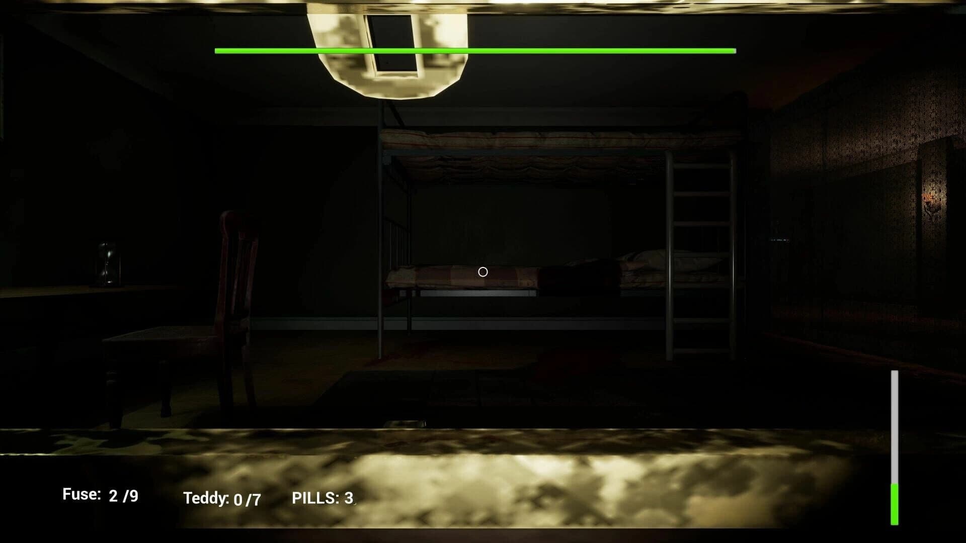 Escape screenshot 5