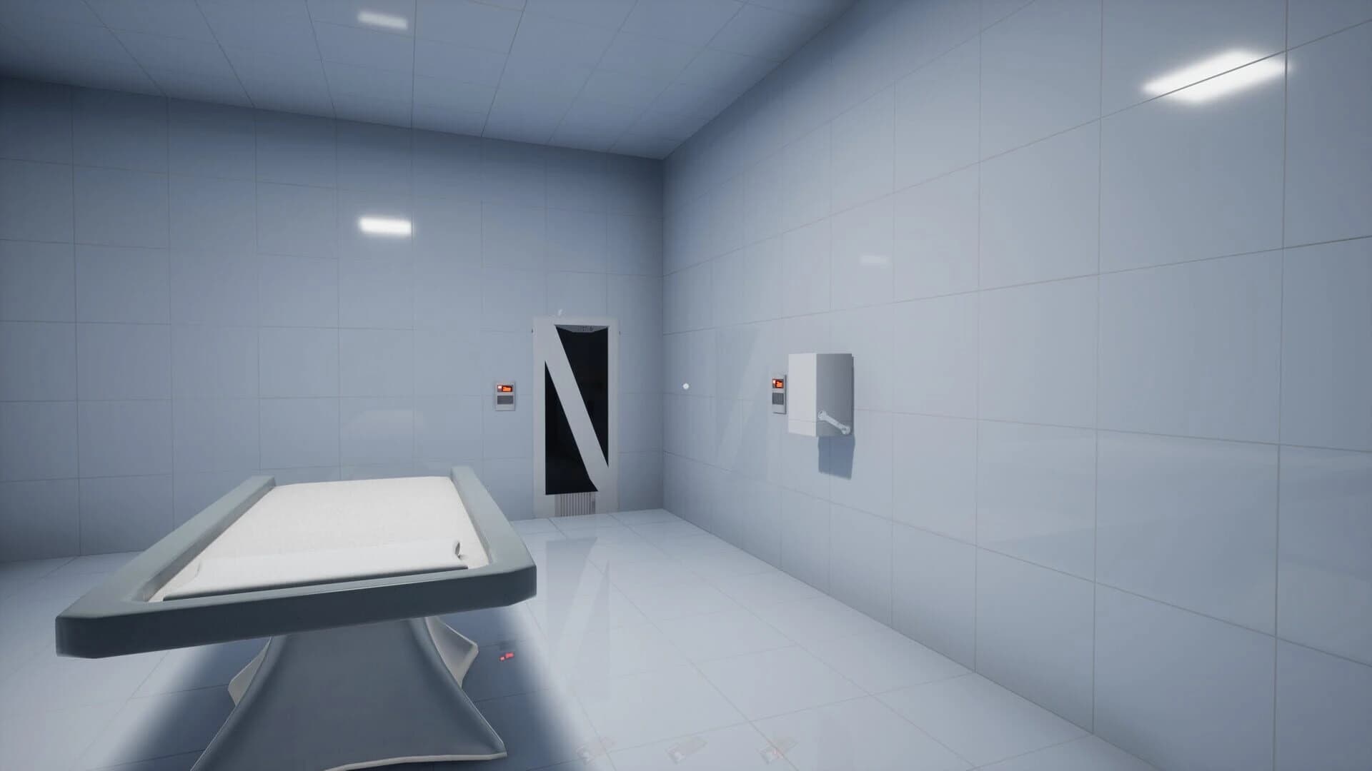 Escape screenshot 1