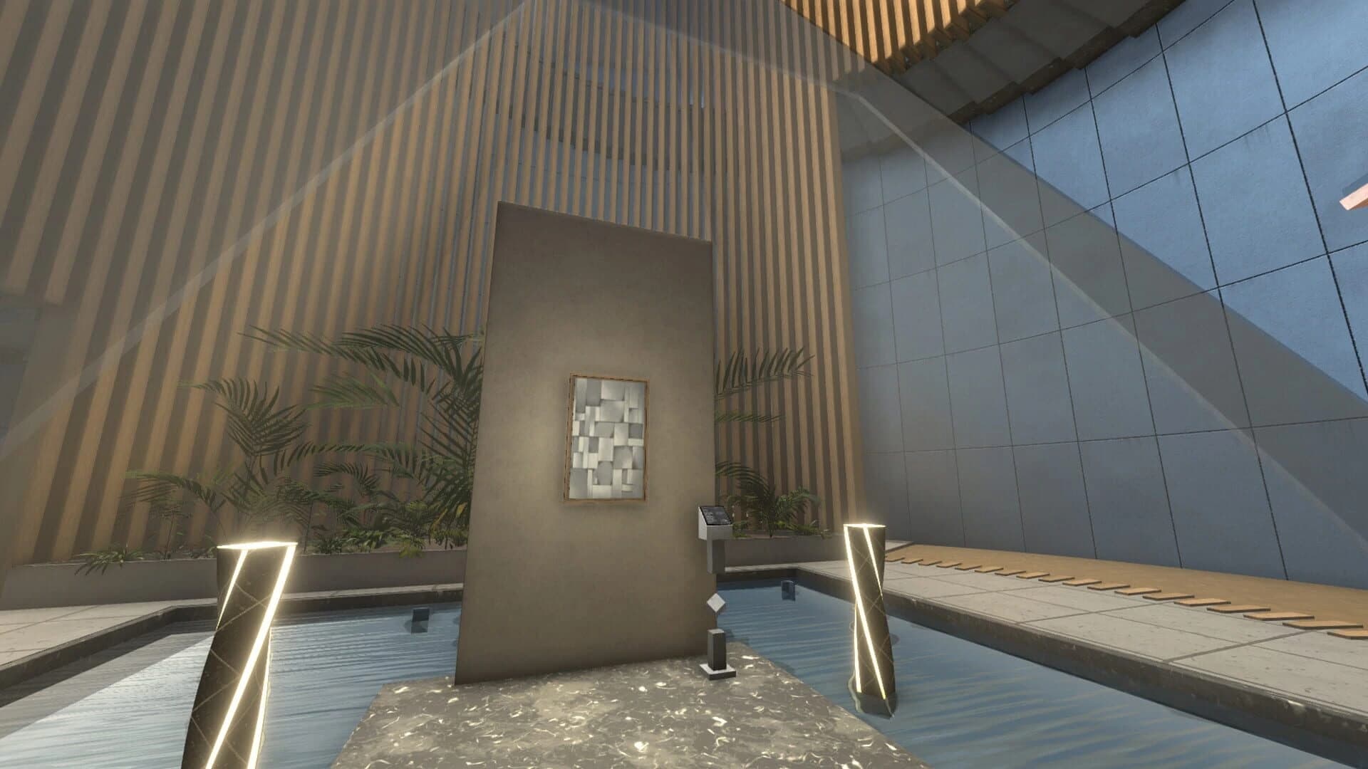 Escape Abstraction screenshot 3