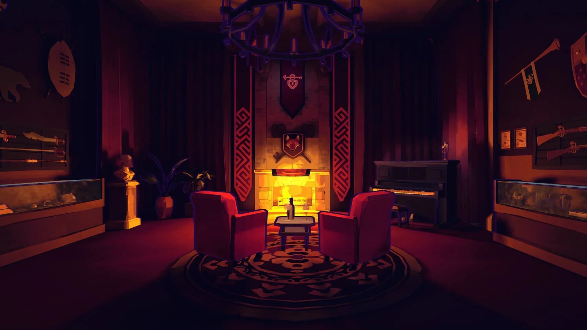 Escape Academy screenshot 4