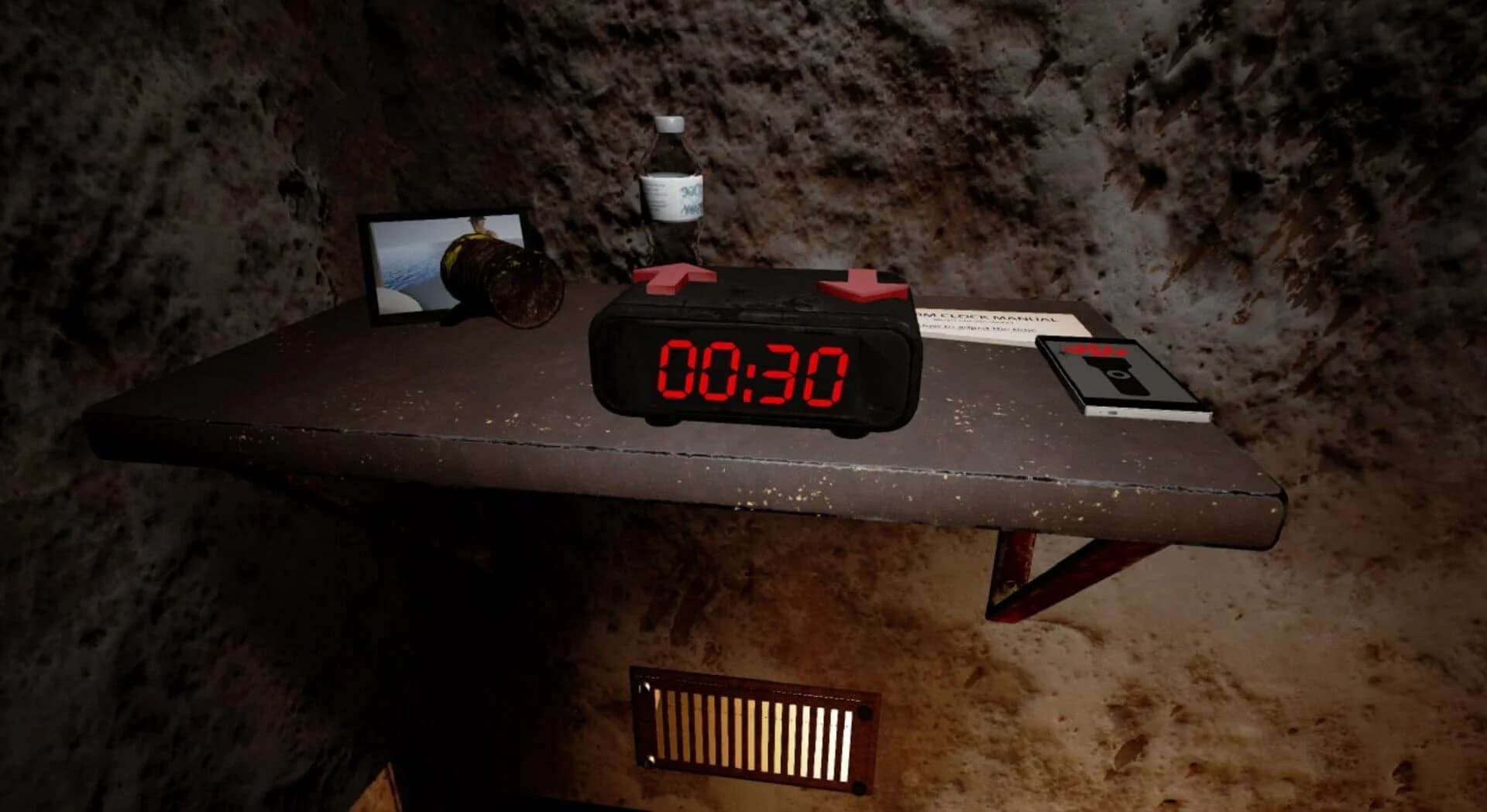 Escape Artist: The Trial screenshot 2