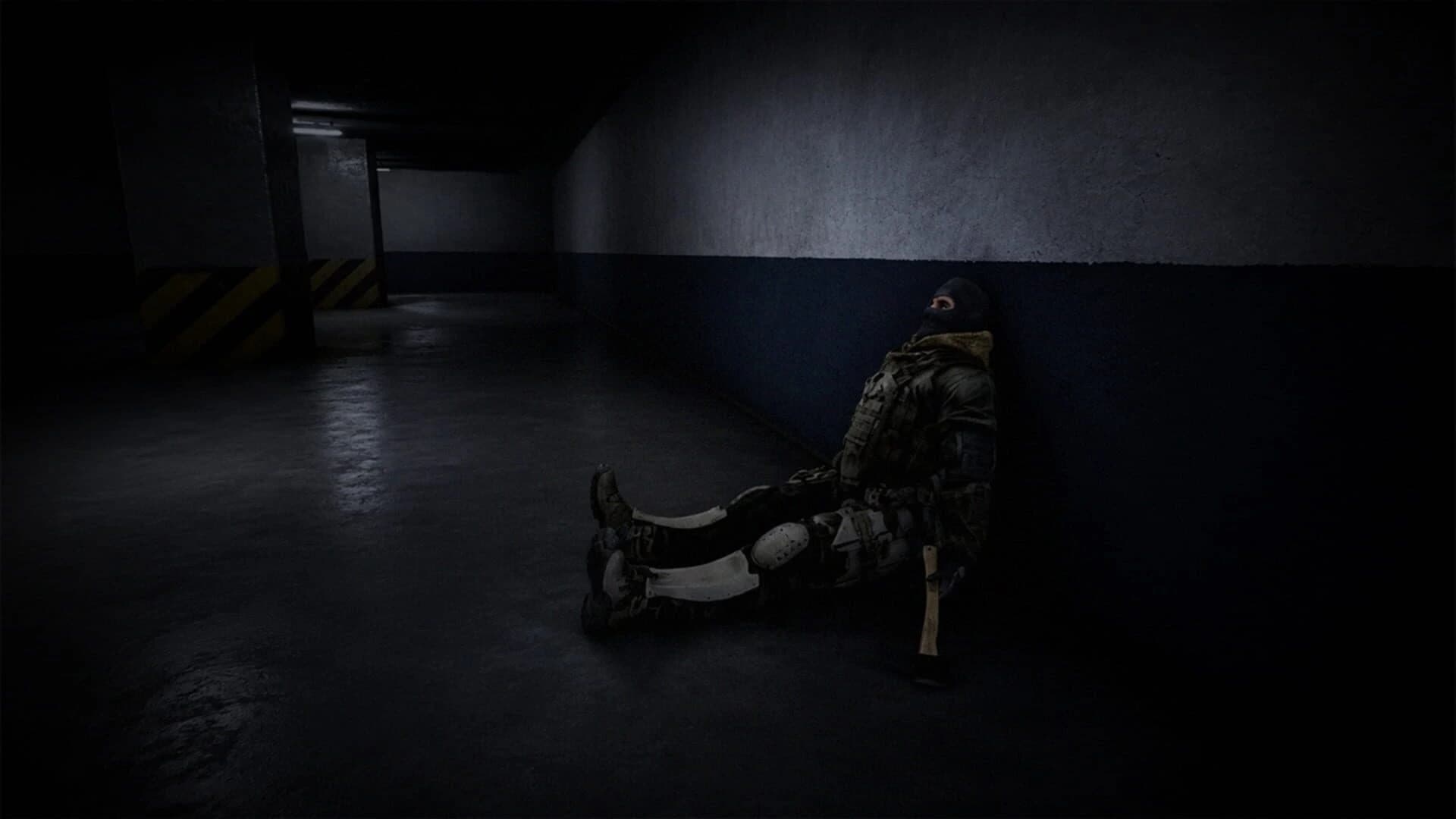Escape Backrooms: Dark Edition screenshot 3