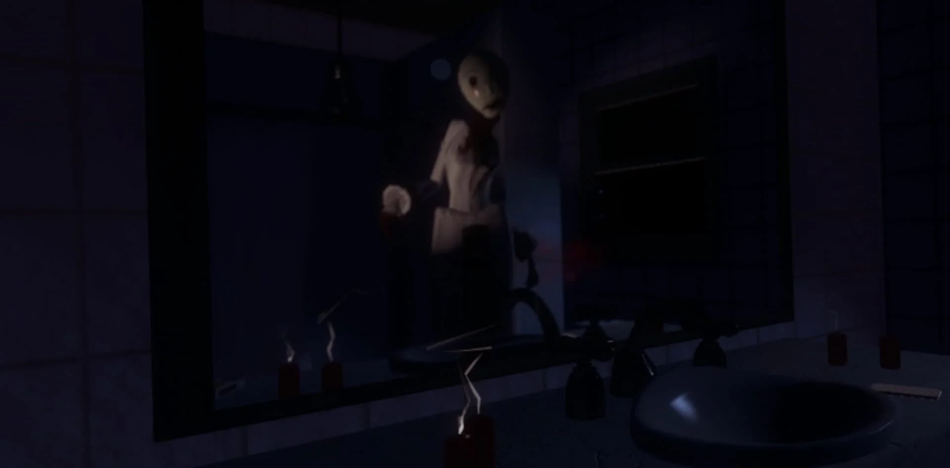 Escape Bloody Mary screenshot 4