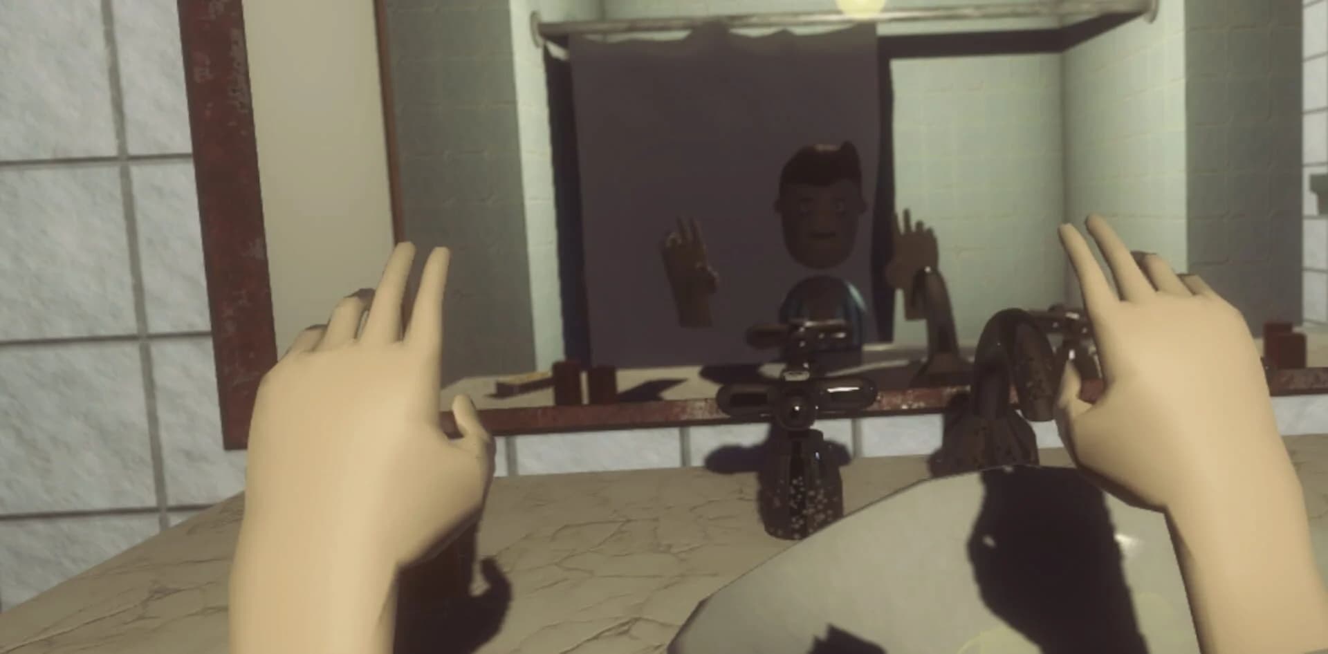 Escape Bloody Mary screenshot 2