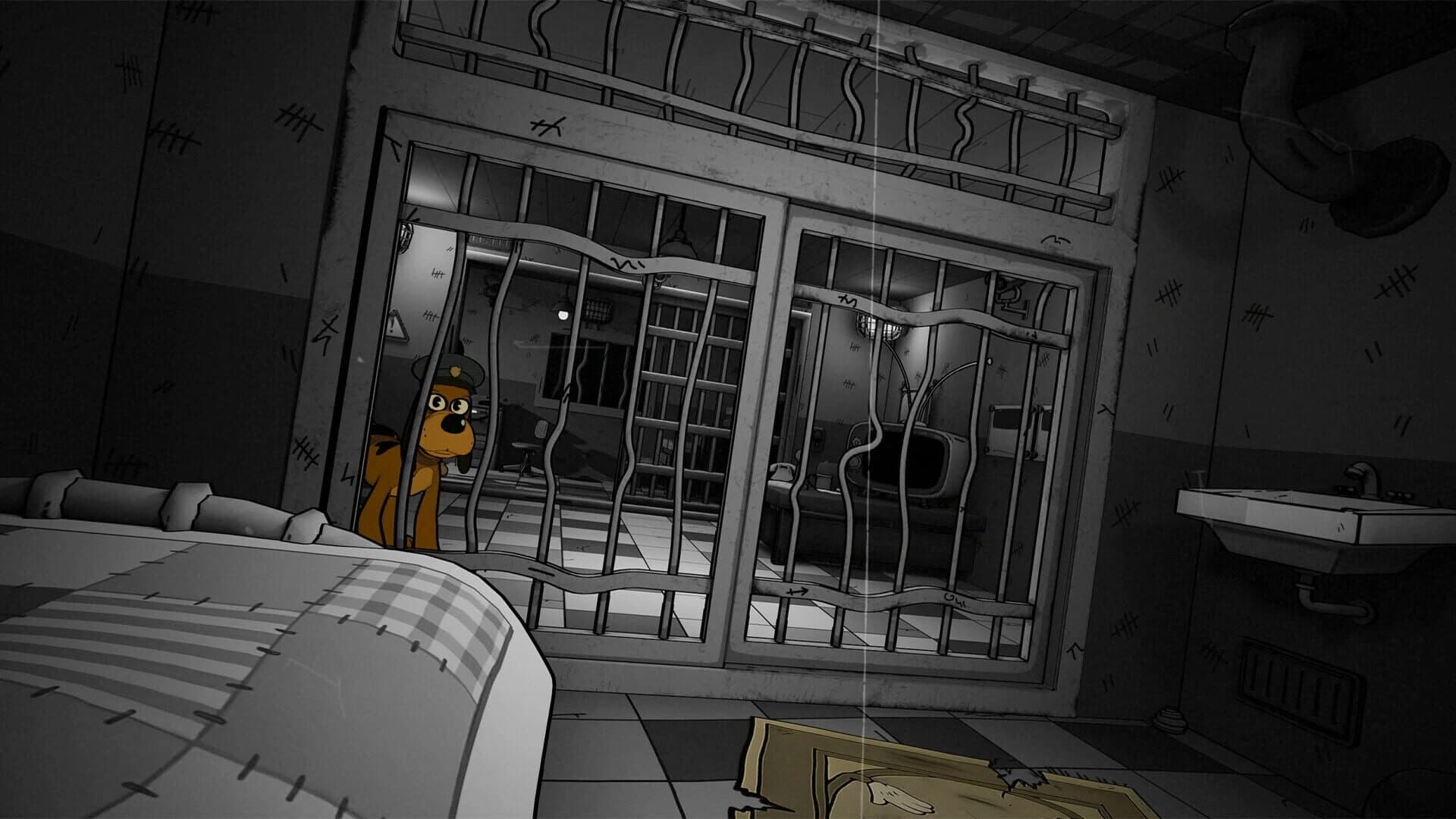 Escape By Spoon screenshot 5