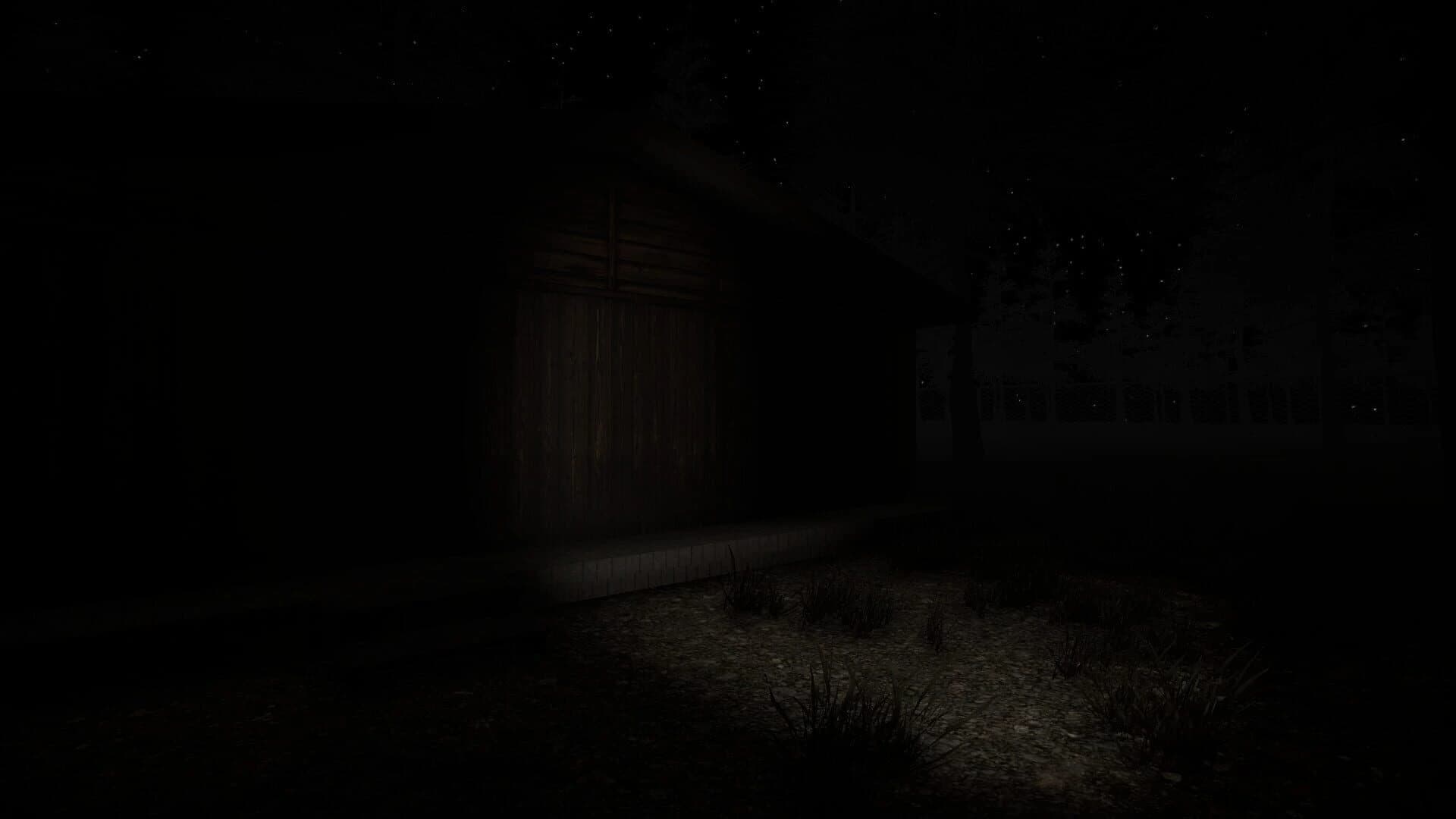 Escape Camp Waddalooh screenshot 3