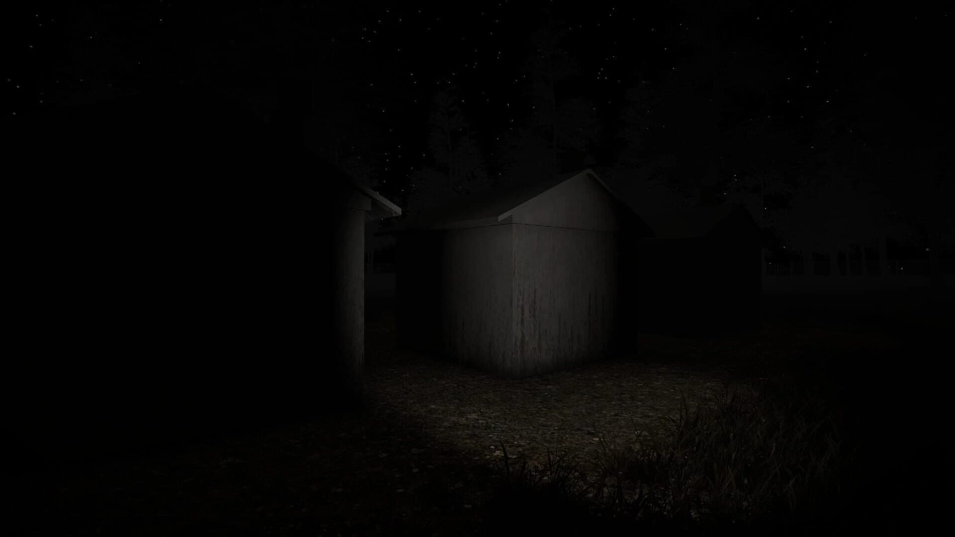 Escape Camp Waddalooh screenshot 5
