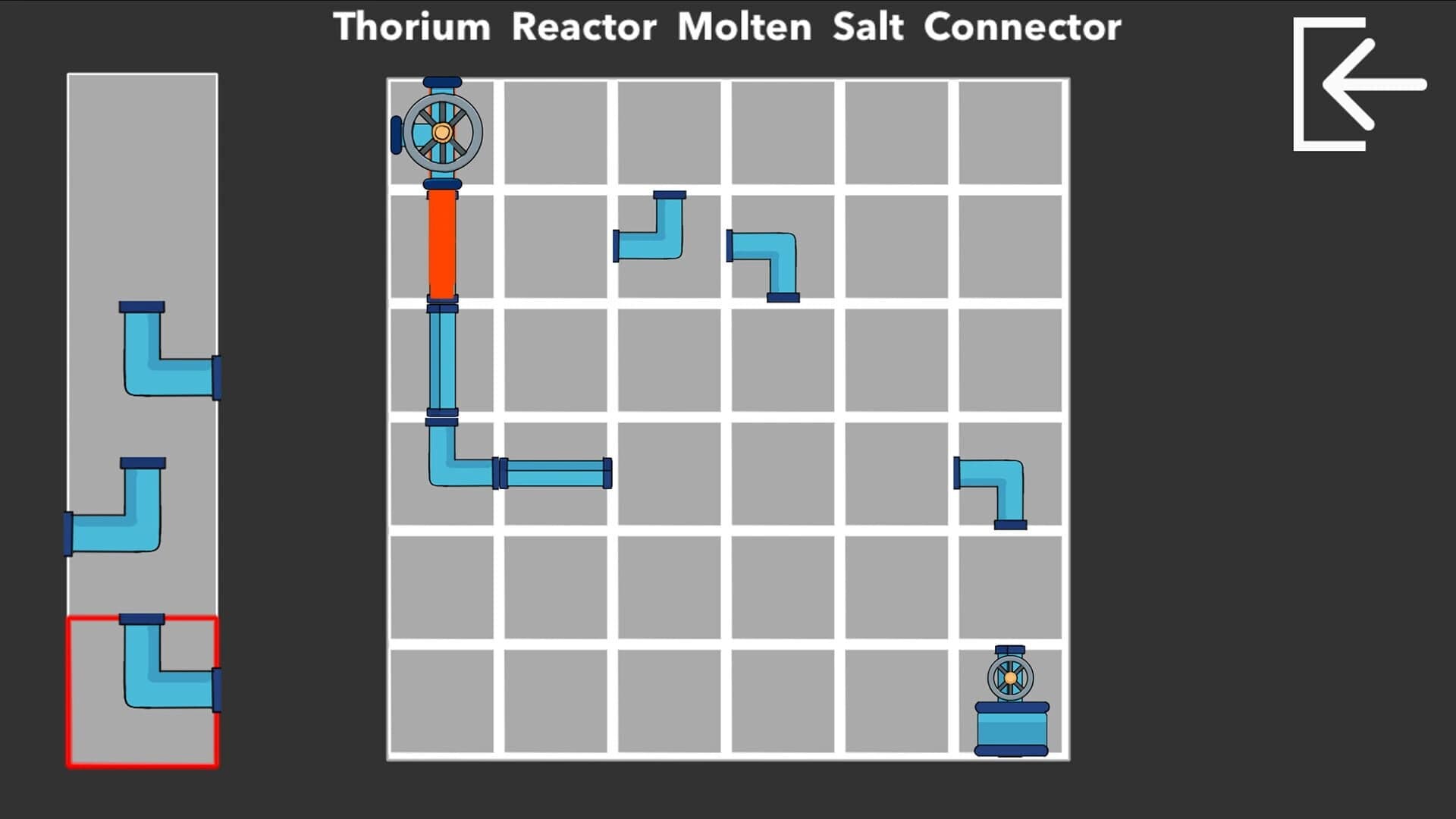 Escape Code - Coding Adventure screenshot 2