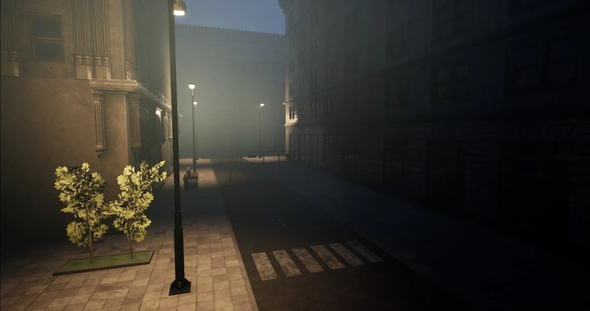 Escape Dark Tunnels screenshot 2