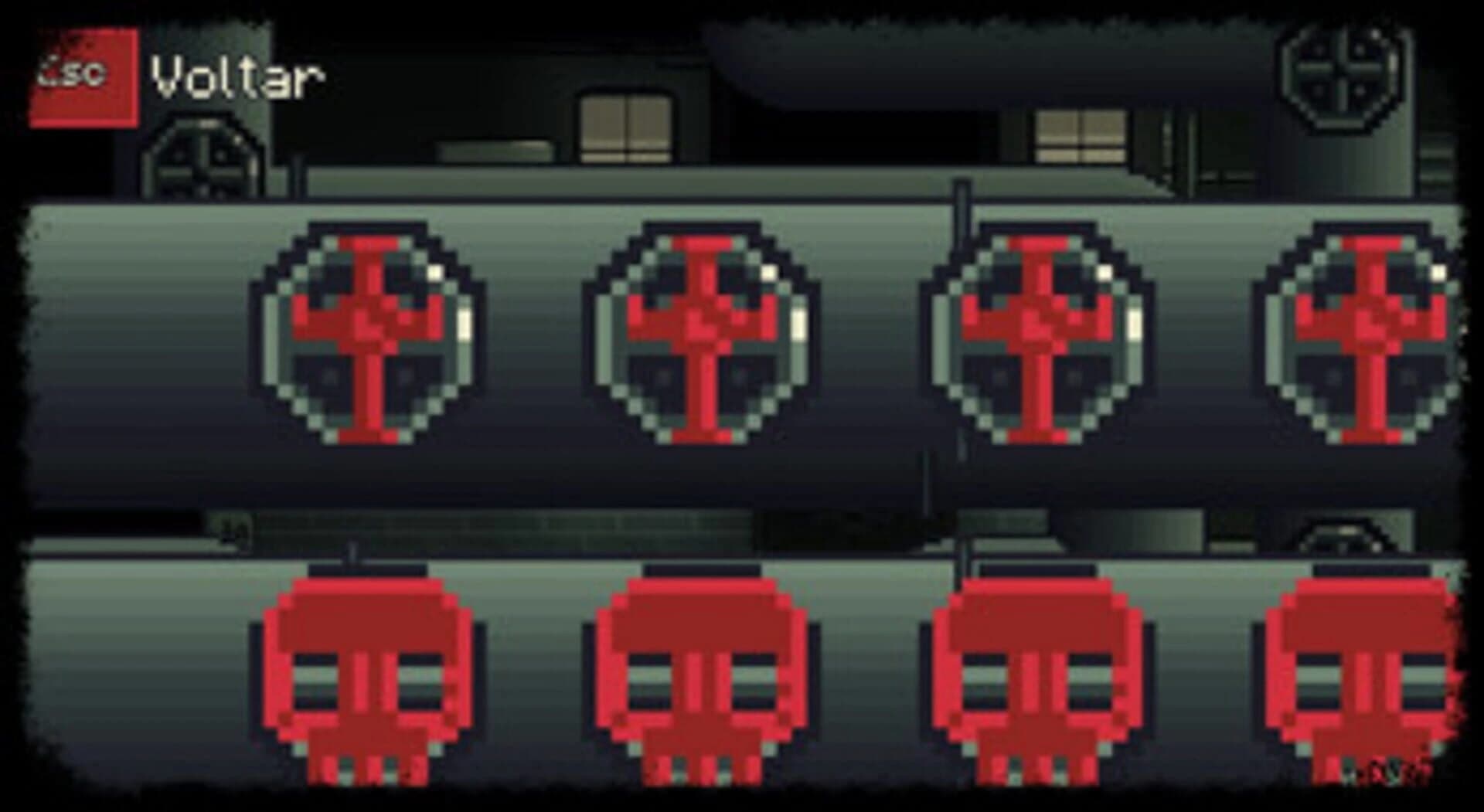 Escape Doom screenshot 1