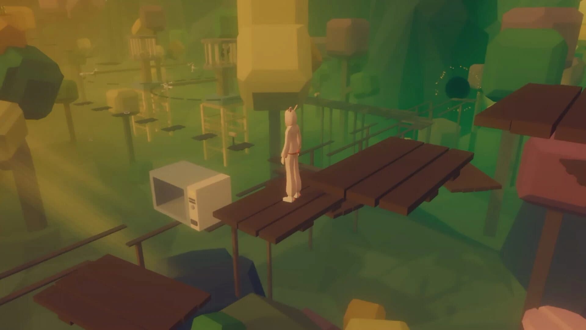 Escape Dream screenshot 5