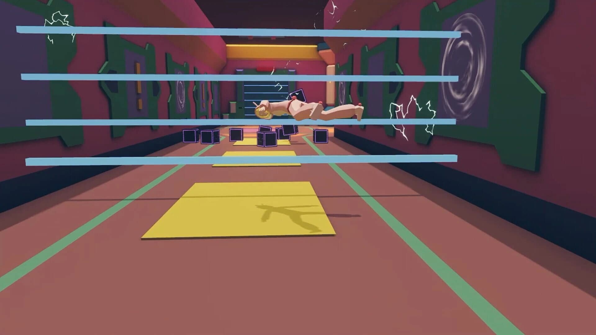 Escape Dream screenshot 2