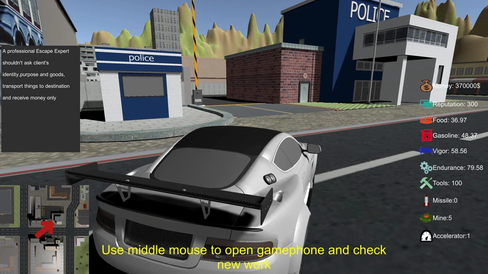 Escape Expert screenshot 4