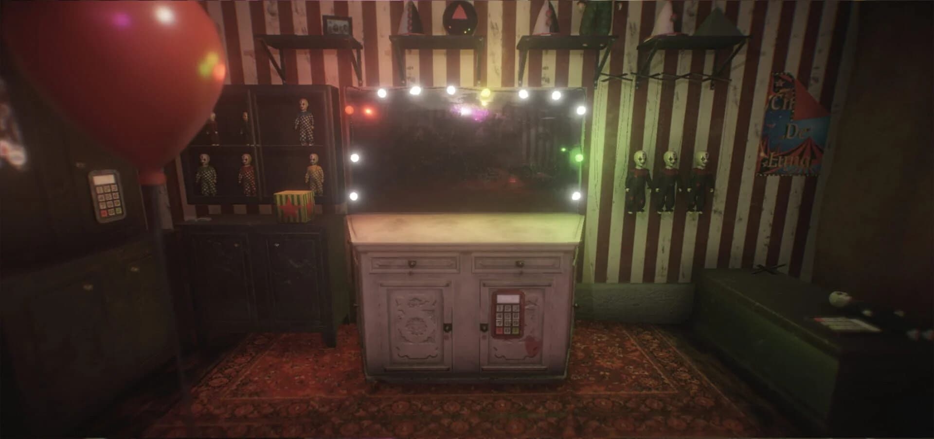 Escape First screenshot 4