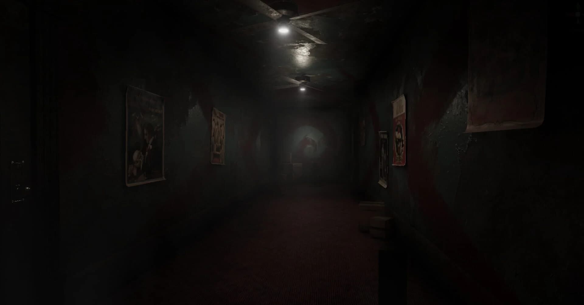 Escape First 2 screenshot 2